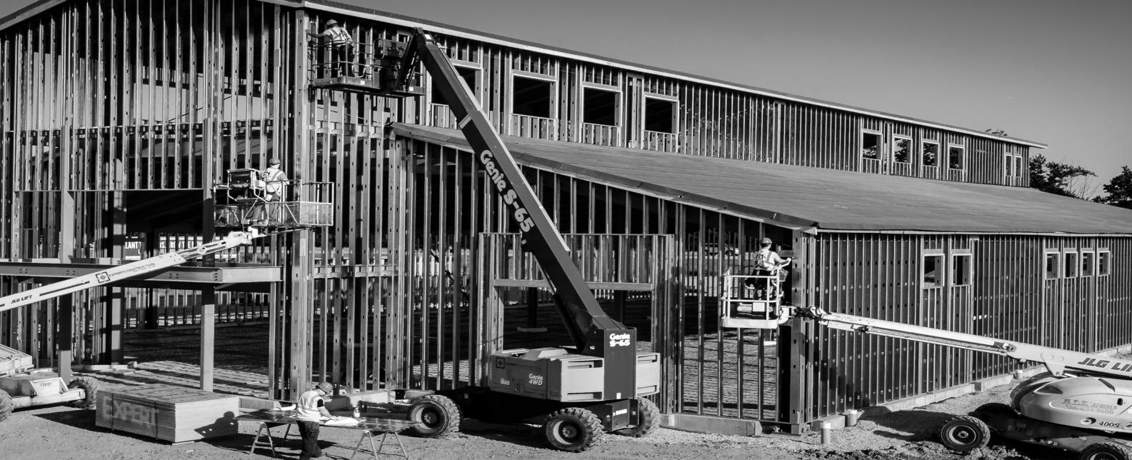 Expert Construction, Inc. work photo