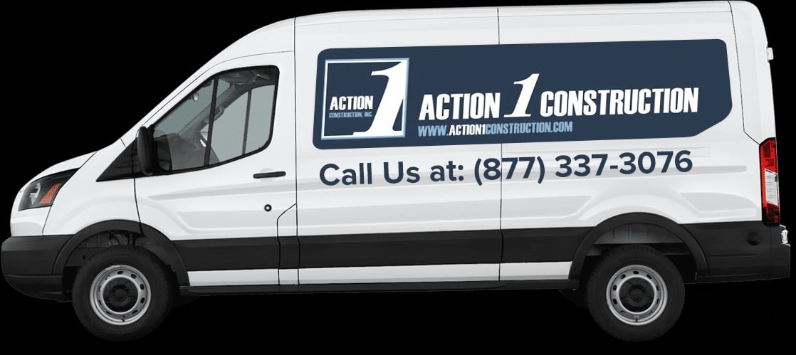 Action 1 Restoration cover photo