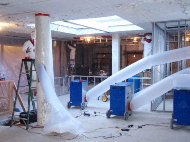 Certified Mold & Water Damage Restoration LLC cover photo