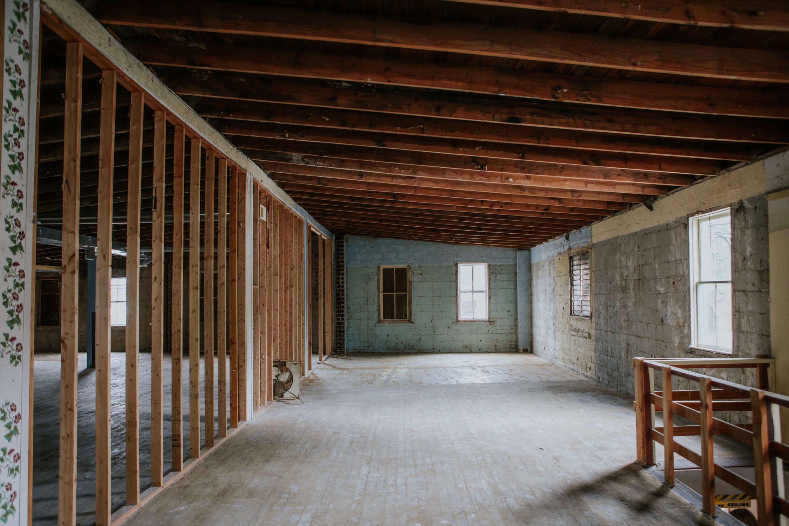 Merit Restorations work photo