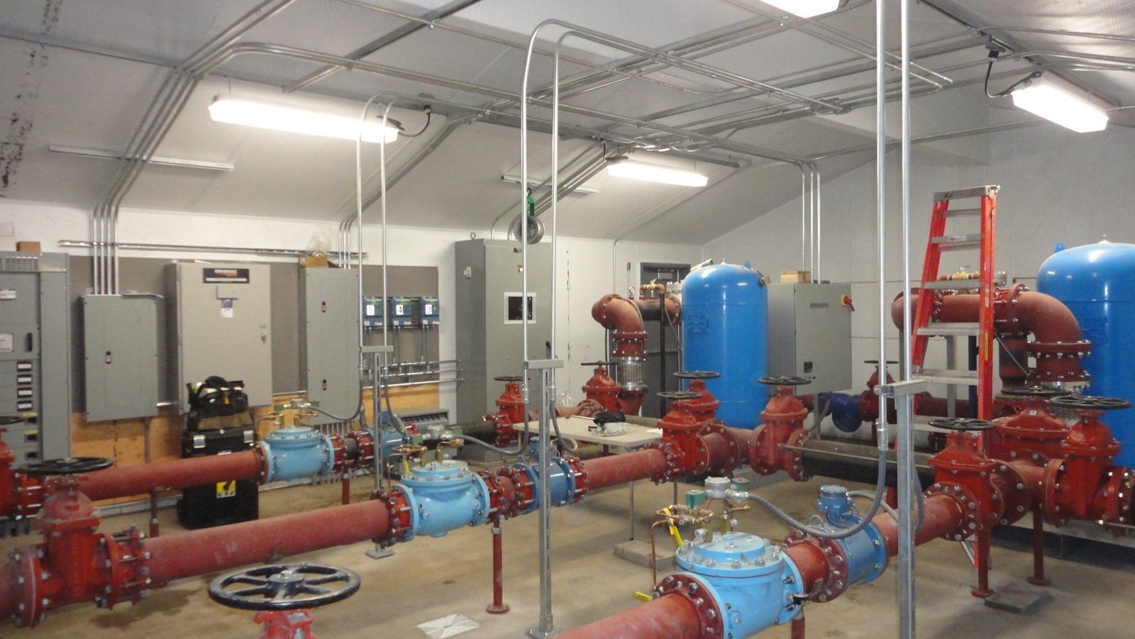 NORTH HOLT ELECTRIC INC cover photo