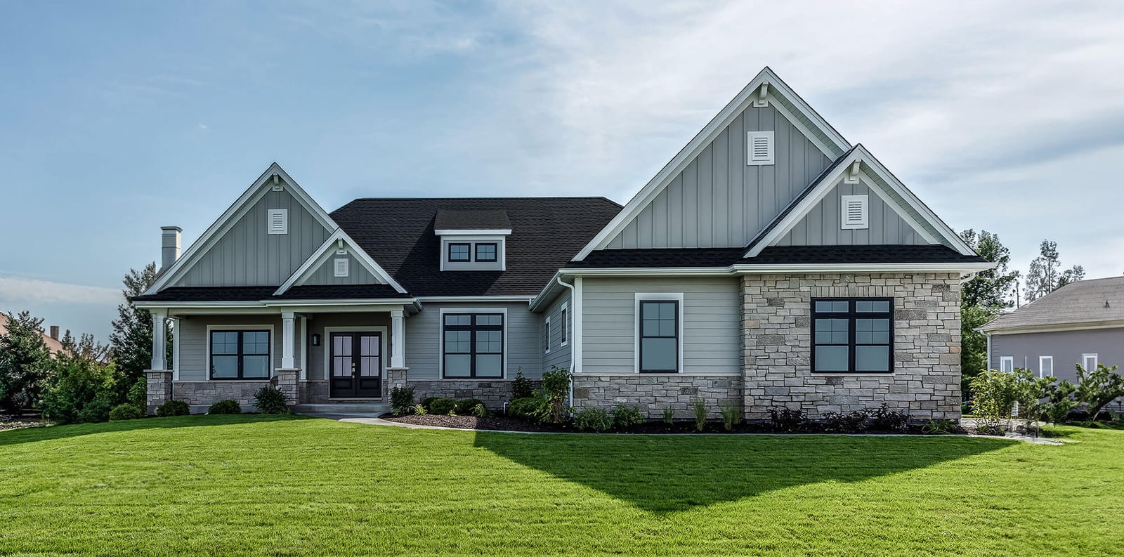 Lifetime Home Services work photo