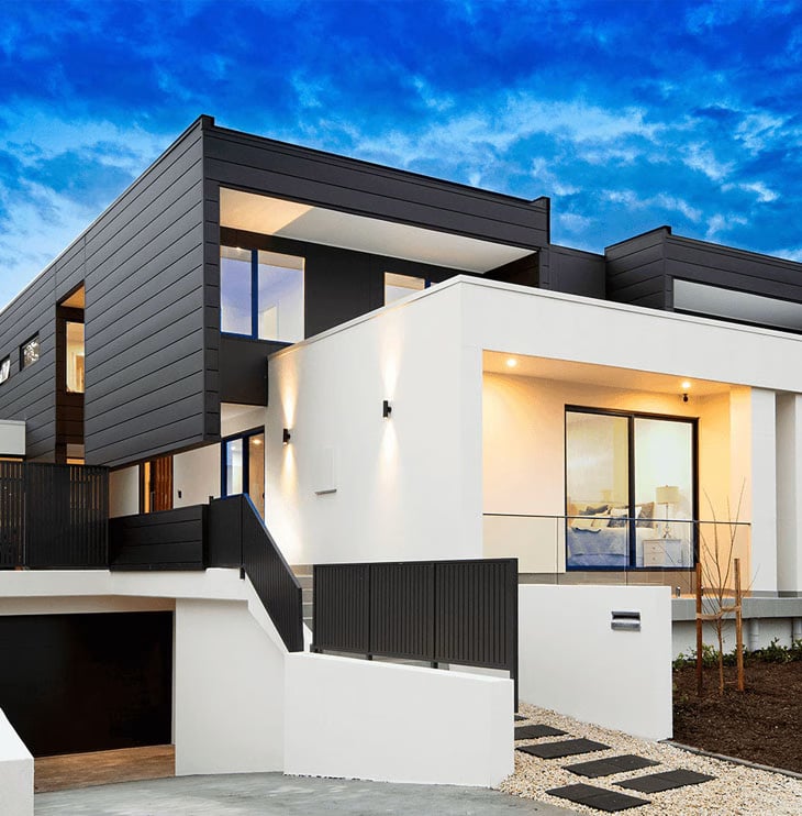 Snyder Construction cover photo