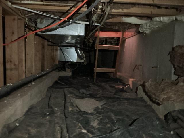 Davenport Foundation Repair cover photo