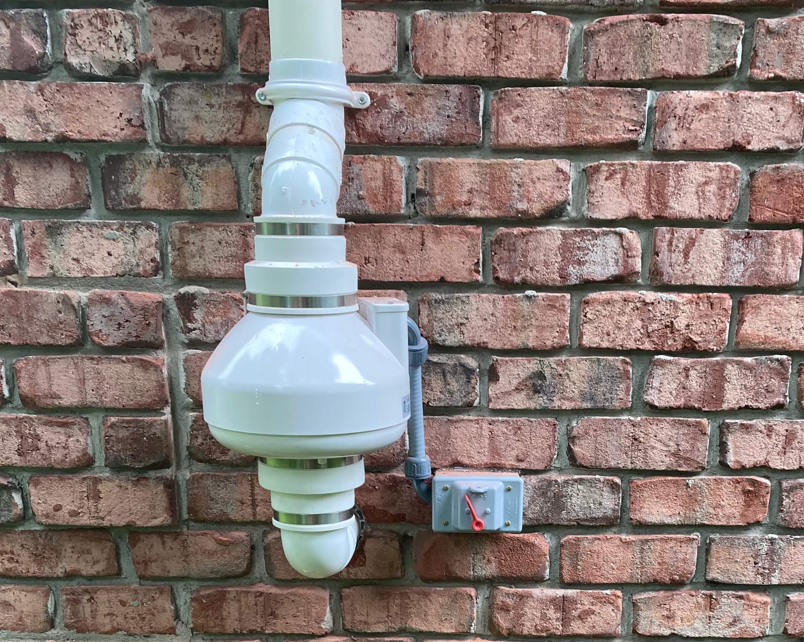 Radon Removal cover photo