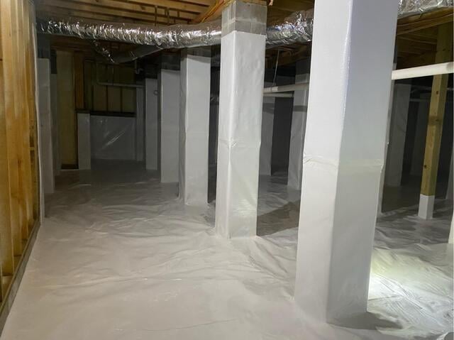 Crawl Space Solutions of Arkansas cover photo
