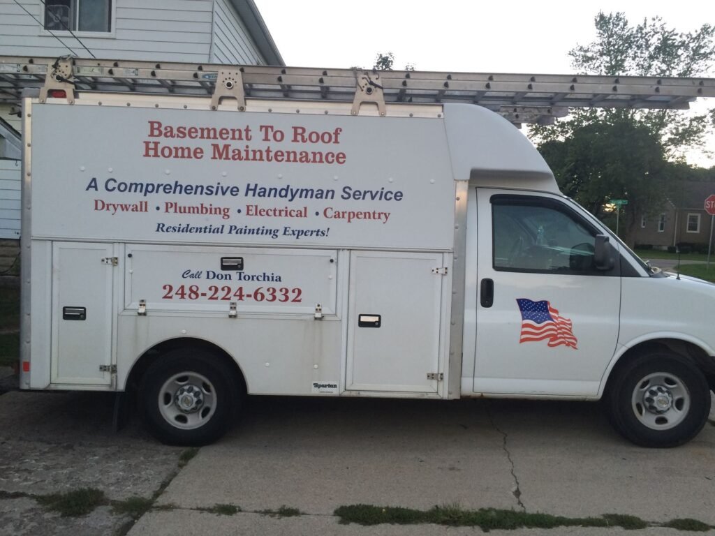 Basement to Roof Home Inspections cover photo
