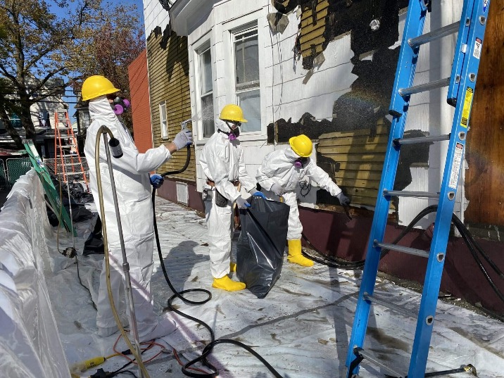Hi-Tech Environmental Renovation cover photo