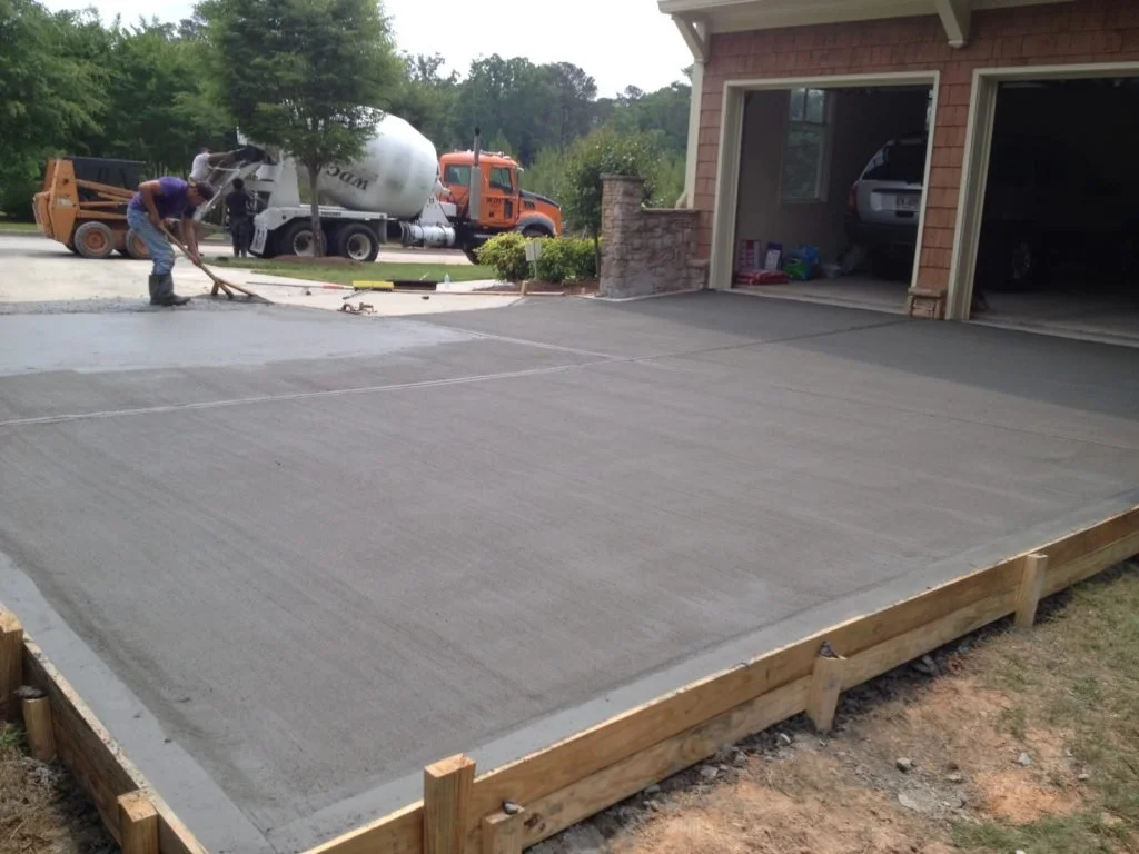 KDL Contracting LLC work photo