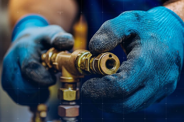 Plumbing & Drain Professionals cover photo