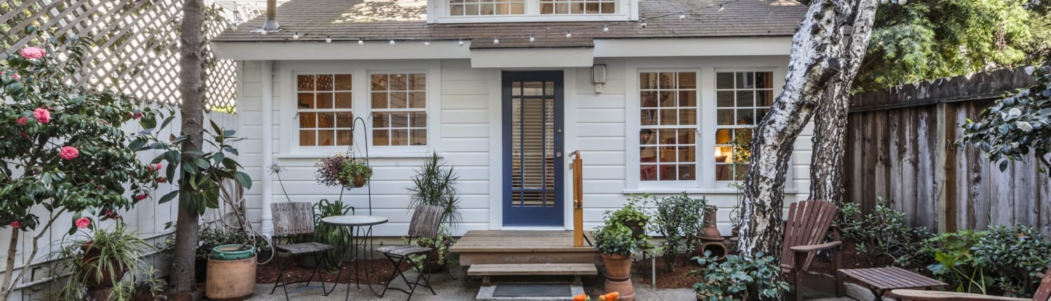 Golden Gate Home Inspections cover photo