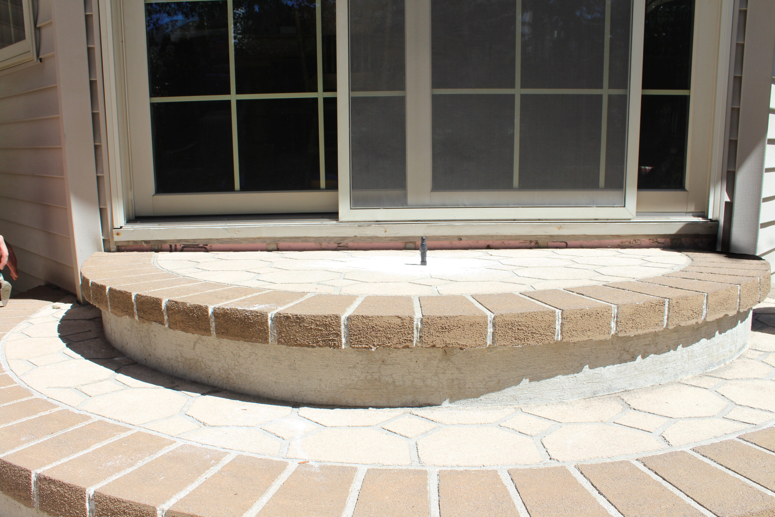 Generocity Concrete Leveling & Repair cover photo