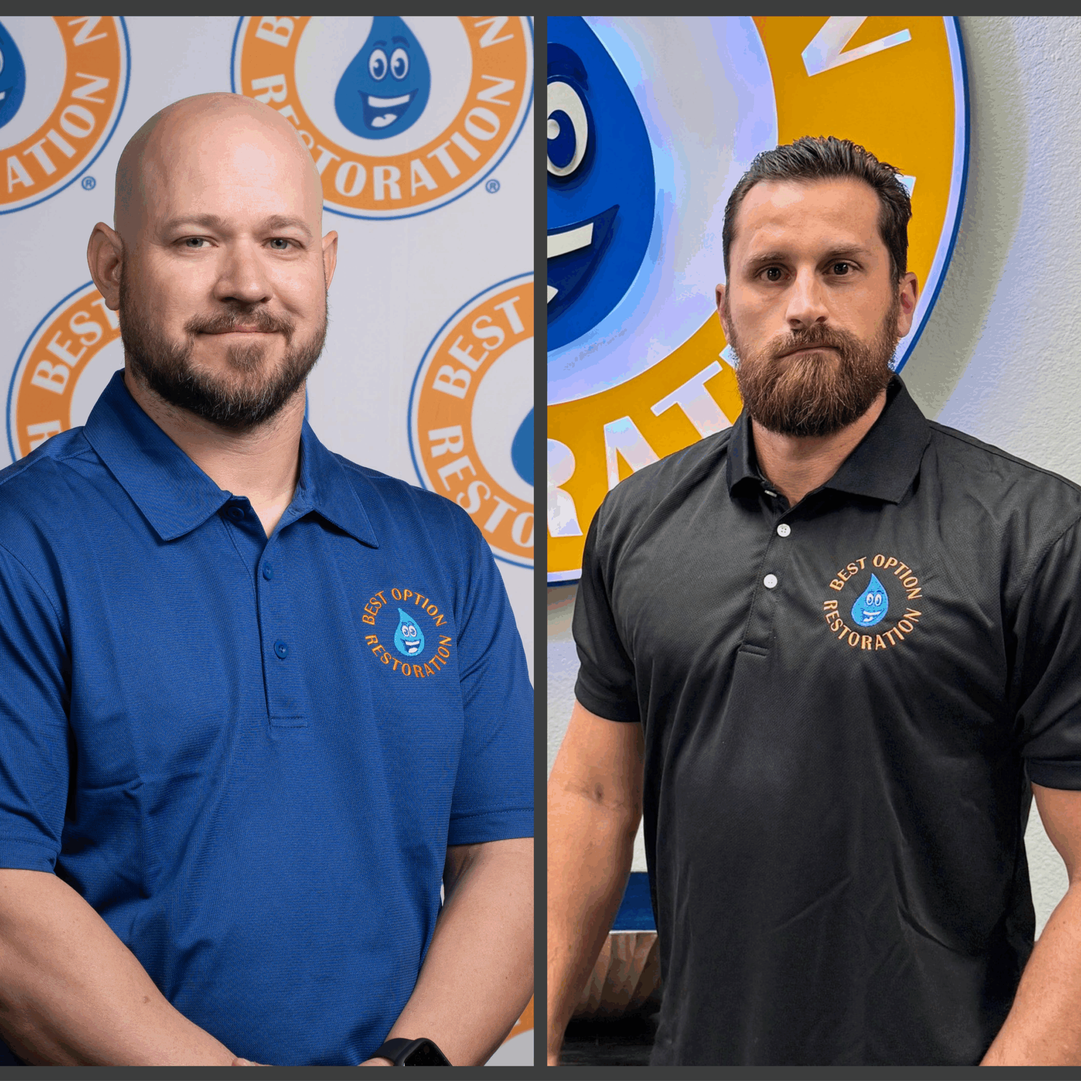 Best Option Restoration of Nashville work photo