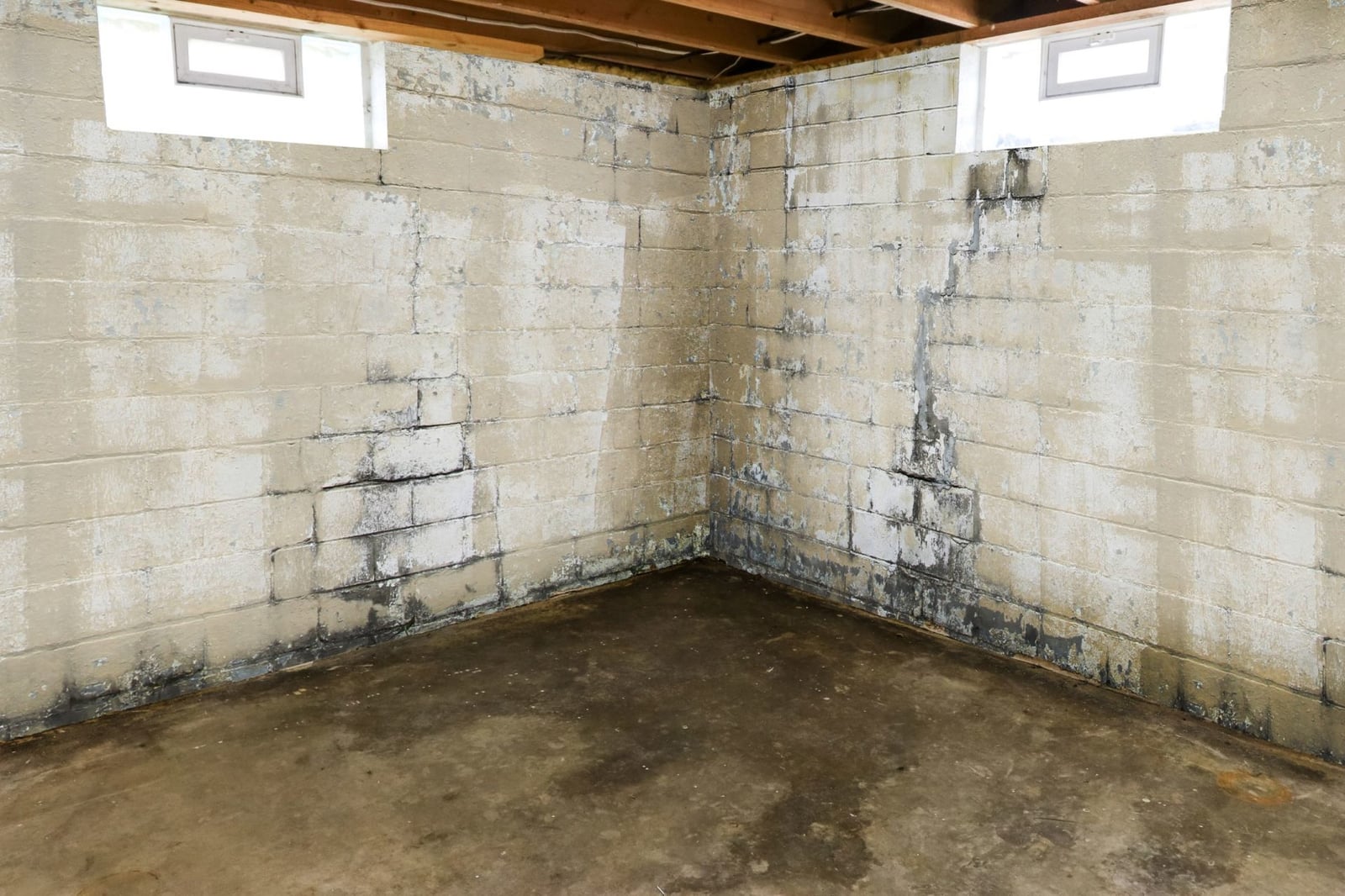 Locktight Waterproofing work photo