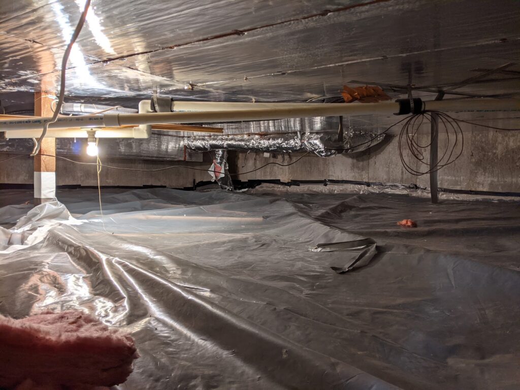 Colorado Radon Mitigation cover photo
