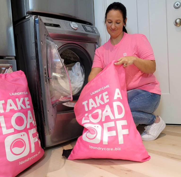 Laundry Care cover photo
