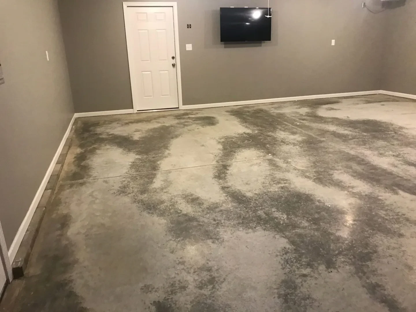Garage Floor Masters of Alpharetta cover photo