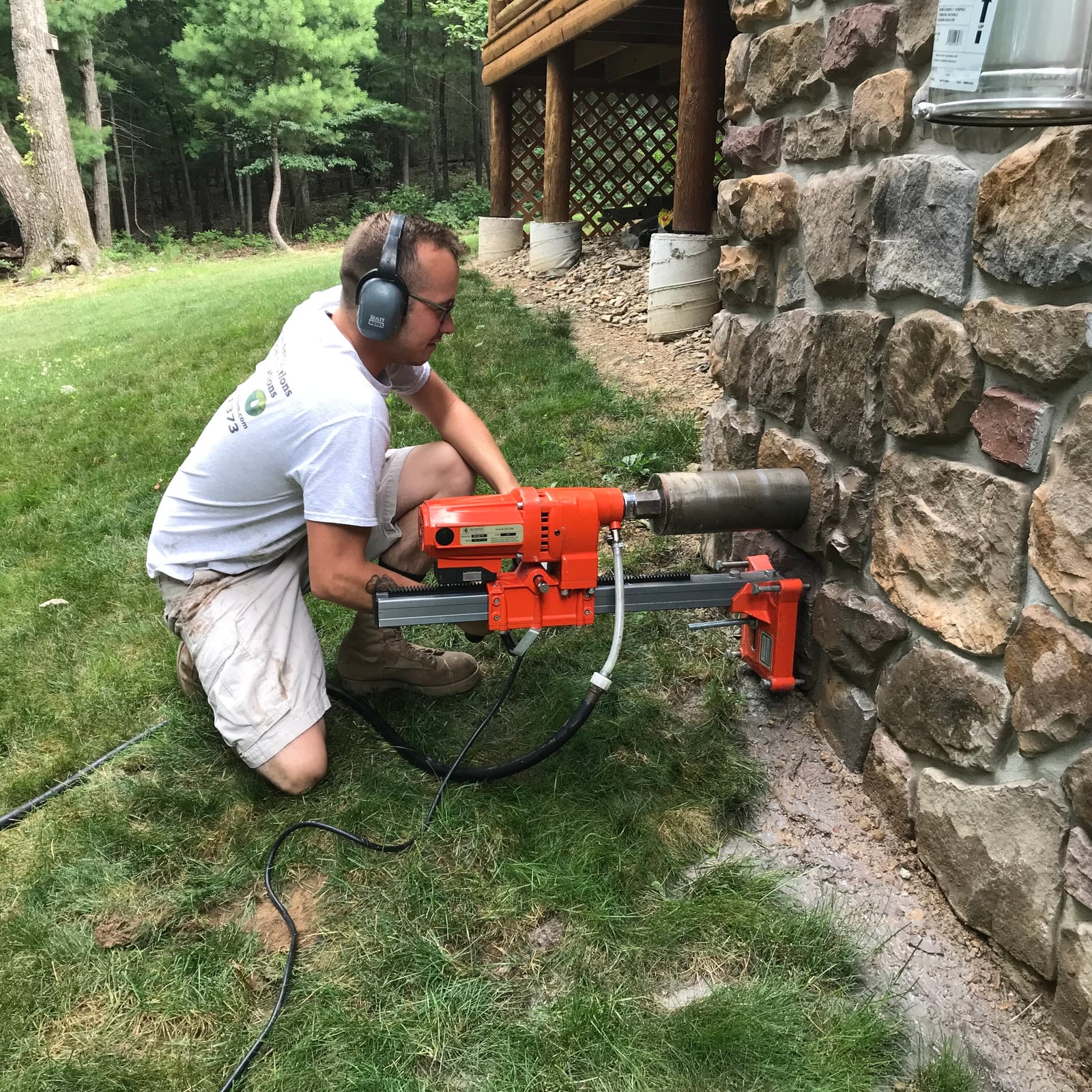 Precision Inspections & Radon Solutions cover photo