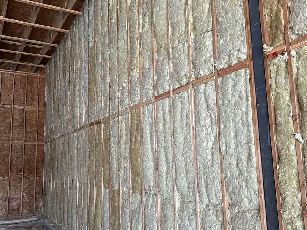 Insulation by Cohen's cover photo