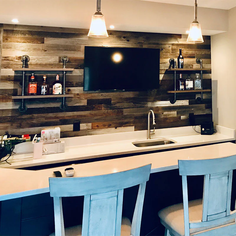 Minnesota Basements cover photo