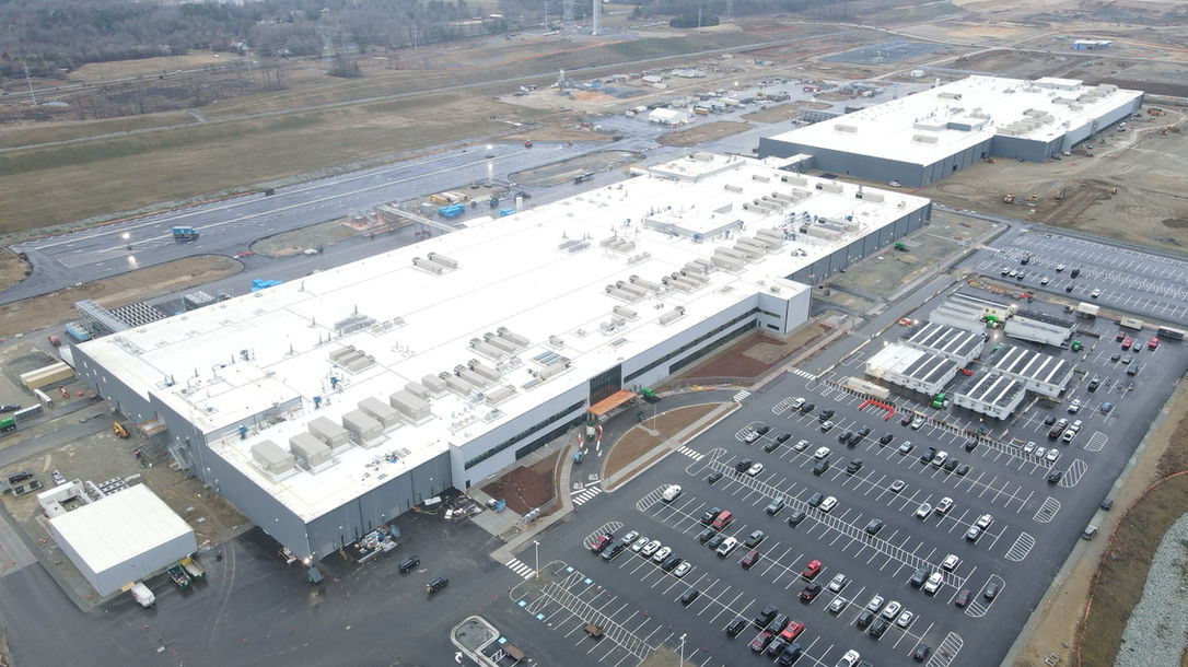 West Georgia Electric (Commercial & Industrial Electricians) work photo