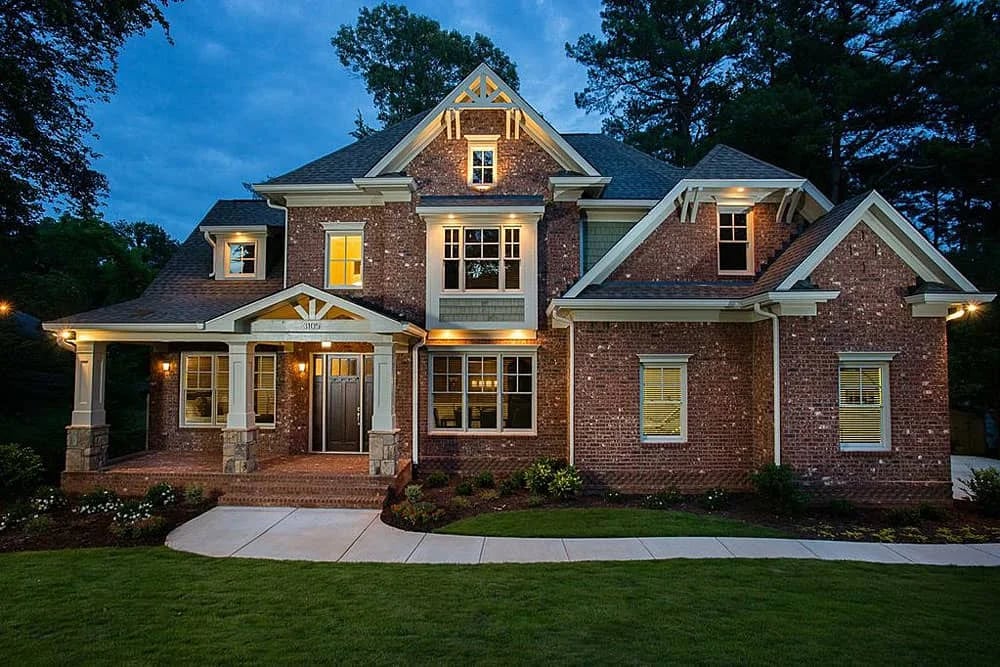 Glazer Design and Construction work photo