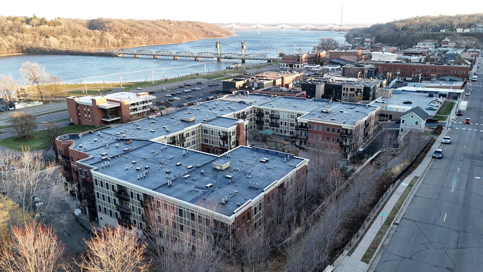 Complete Construction of Mpls work photo