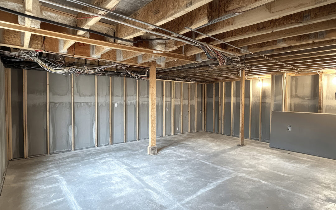 Table Mountain Electric Inc work photo