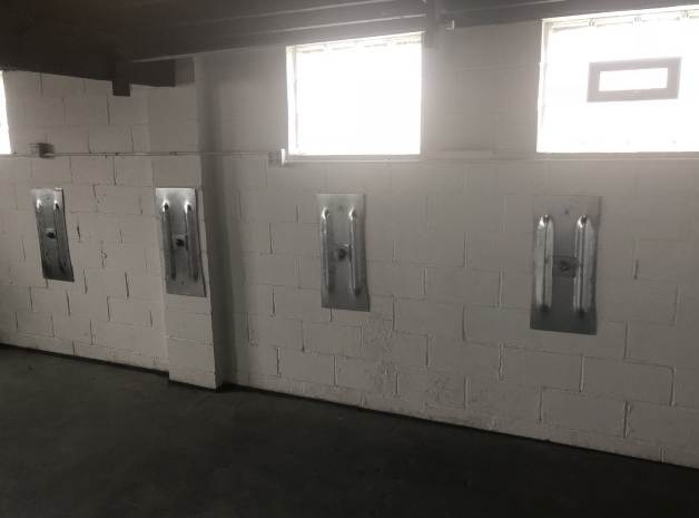 Premier Wall Anchor & Waterproofing cover photo