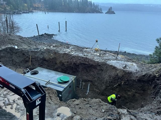 Boucher Construction LLC cover photo