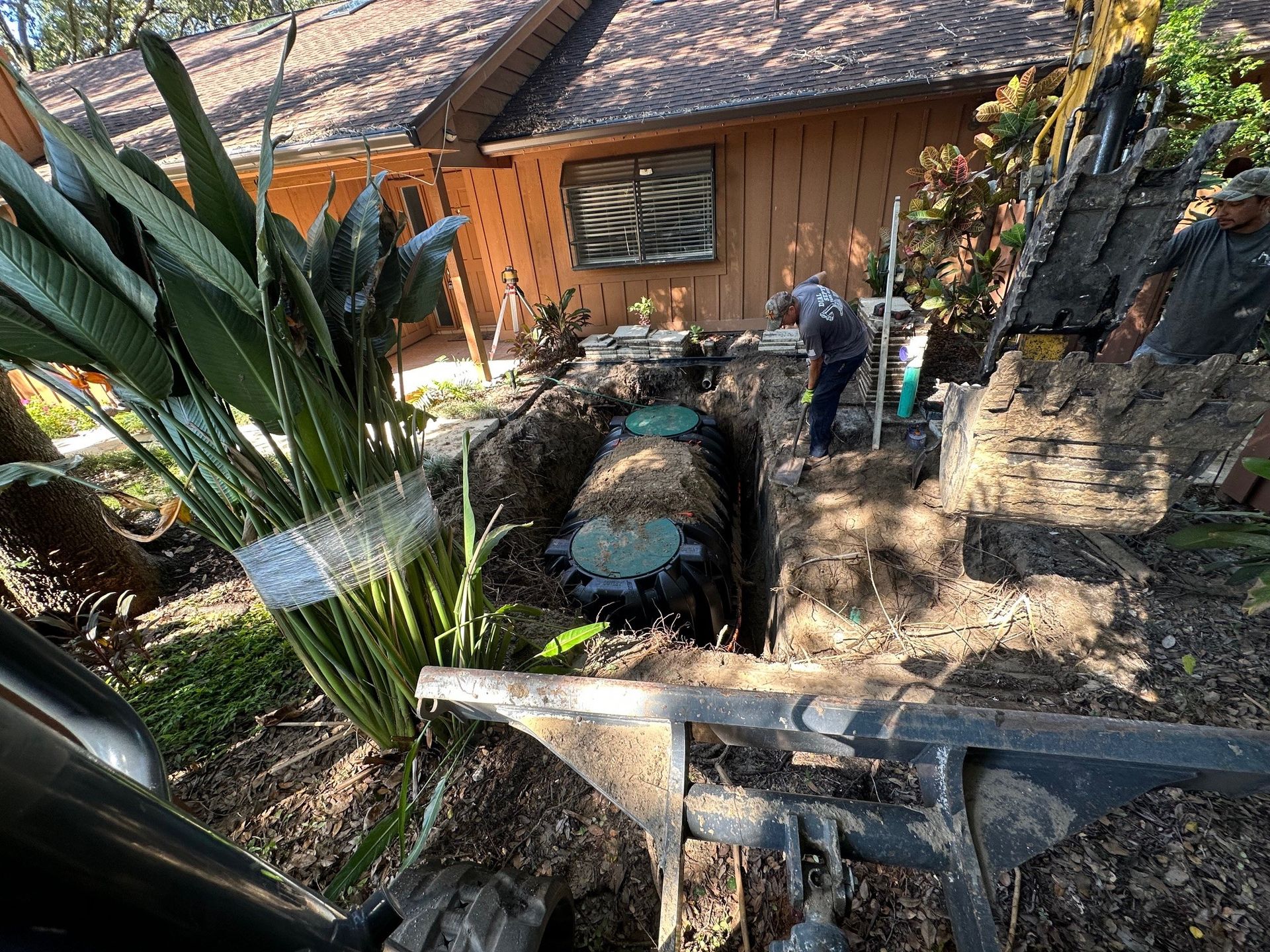 Dial Septic Tank Service Inc cover photo