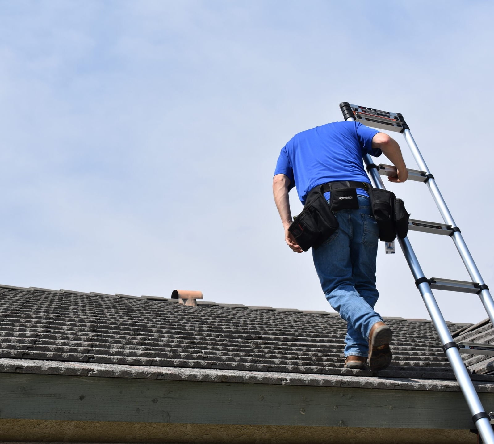 At Home Inspections cover photo