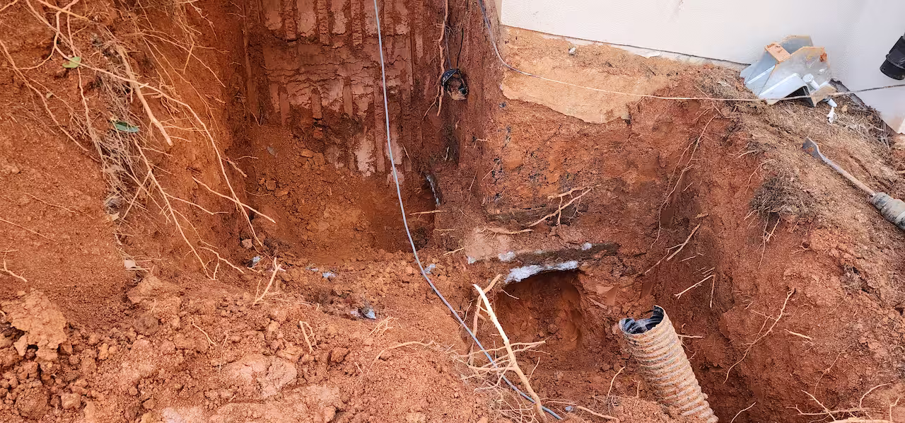 Protect Your Home’s Foundation cover photo