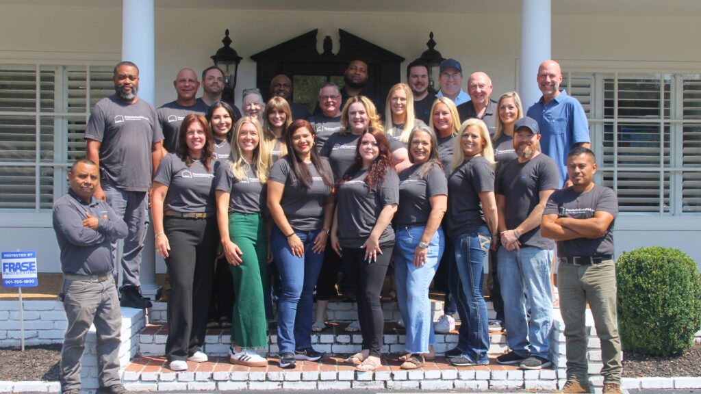 Foundation Property Management, LLC cover photo