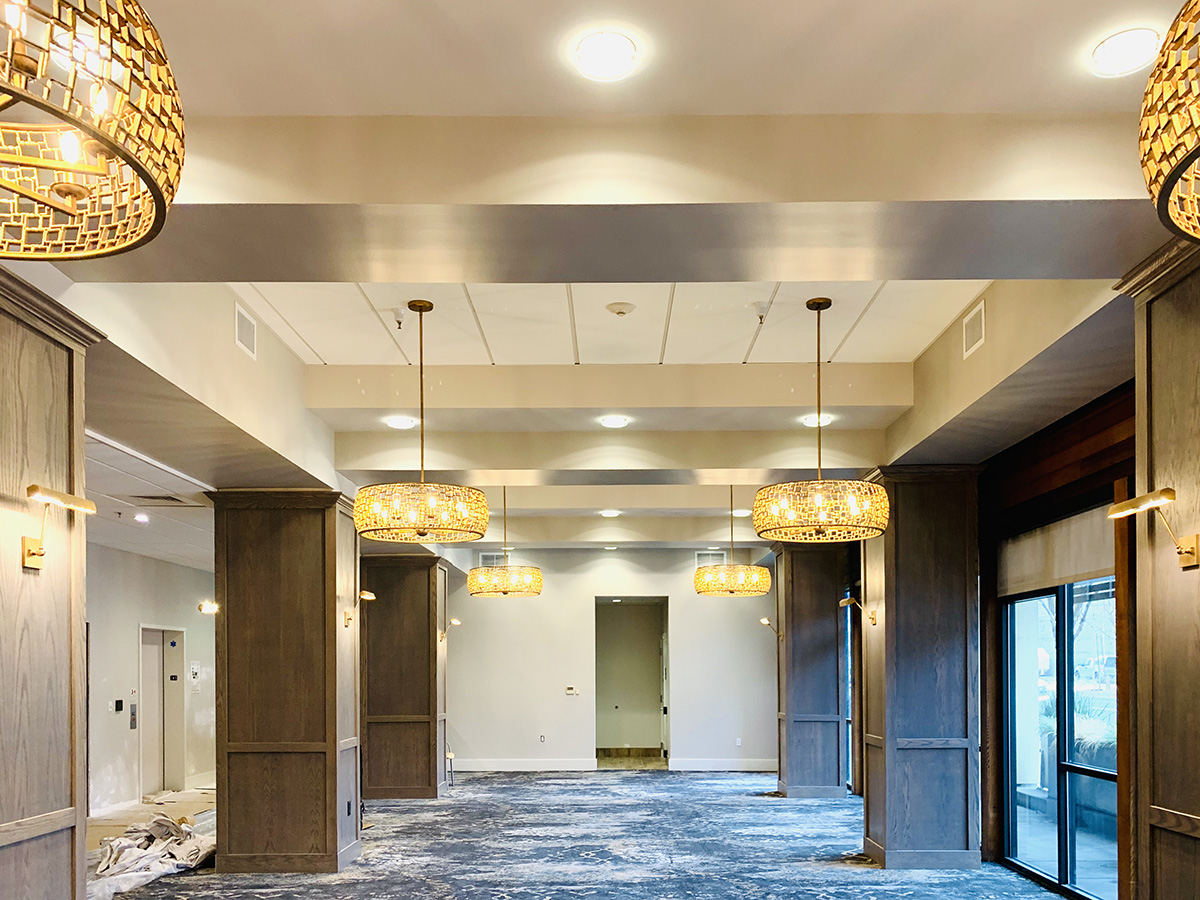 TD West Electric, Inc. cover photo