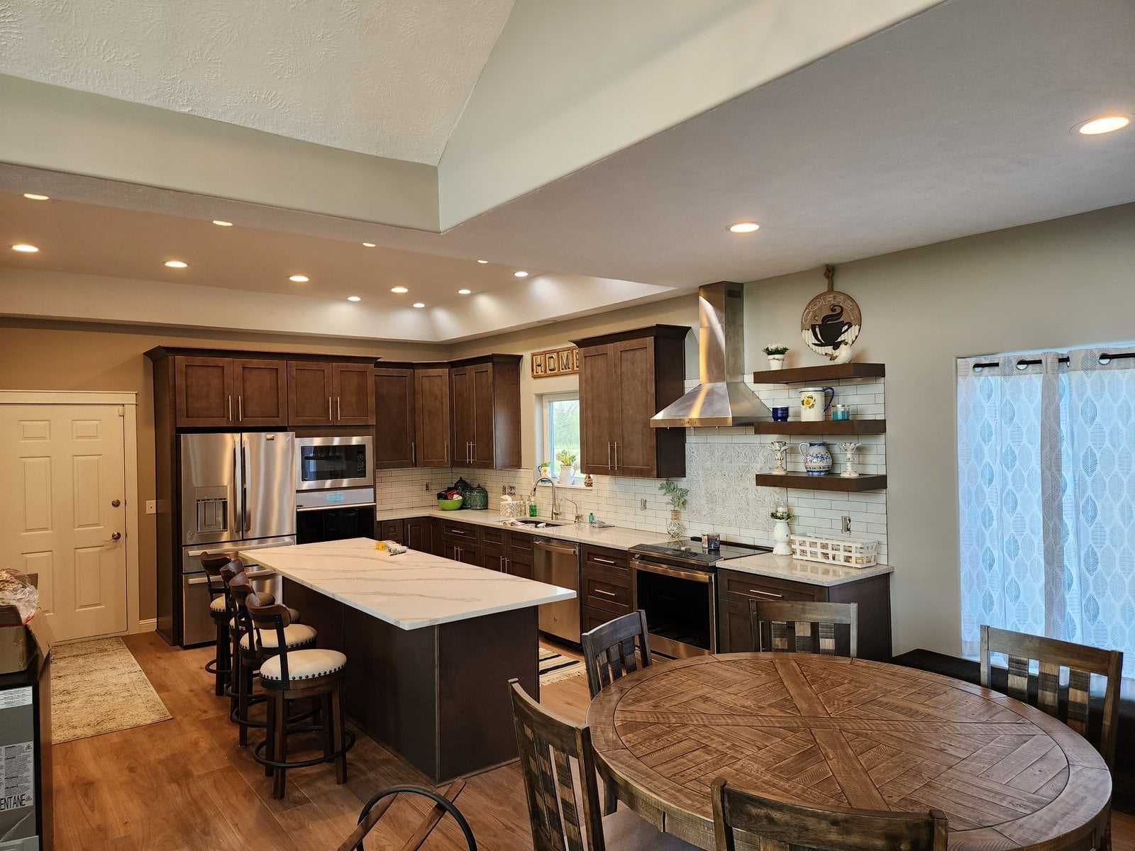 Bunz & Sonz Construction LLC work photo