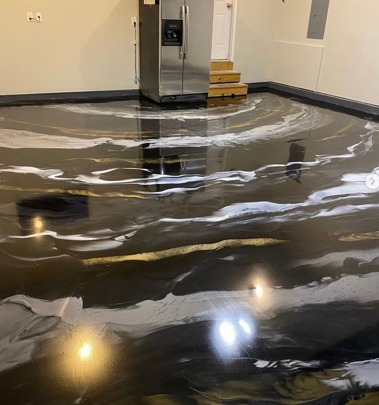 P&W Renovations and Design work photo