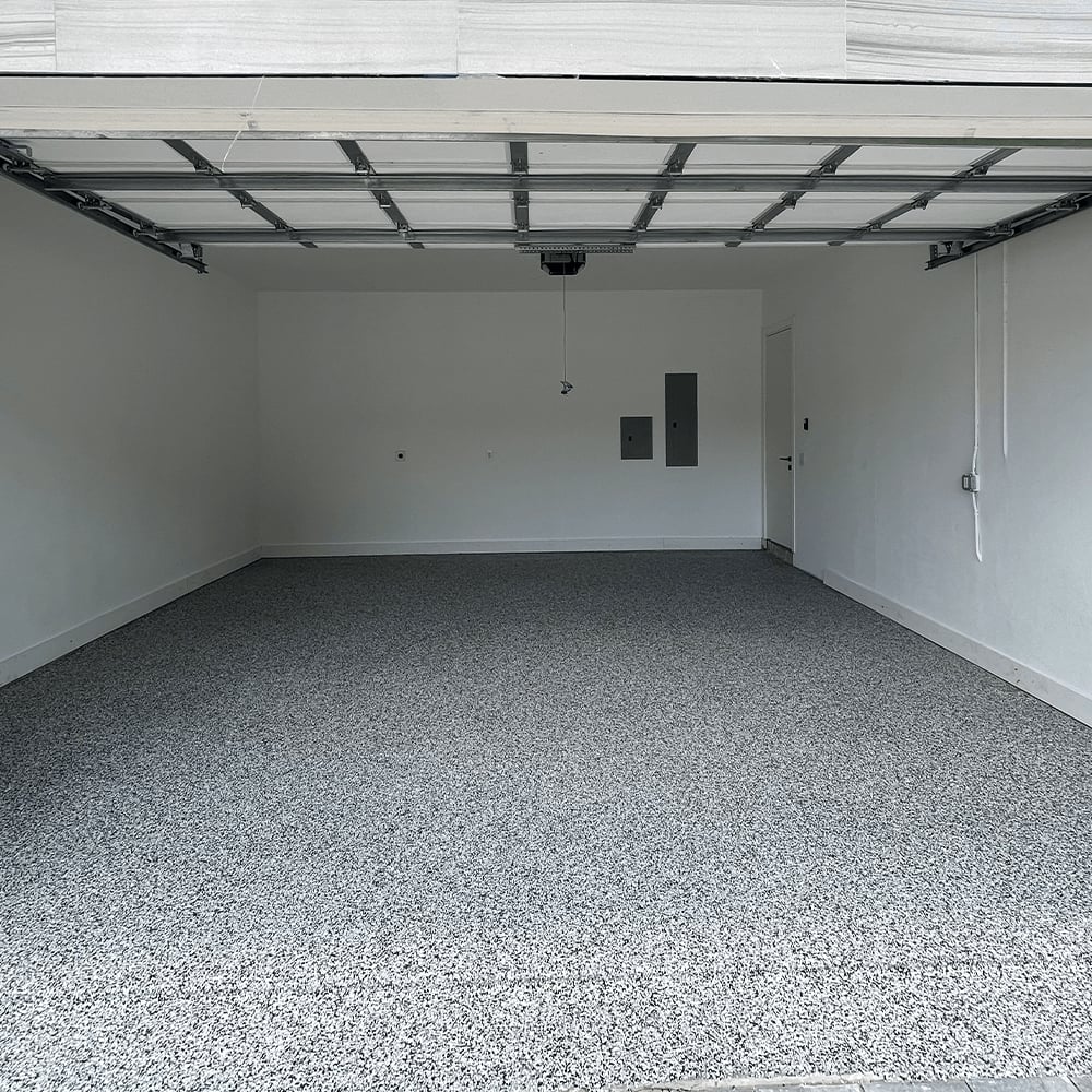 Figueroa Epoxy Flooring work photo