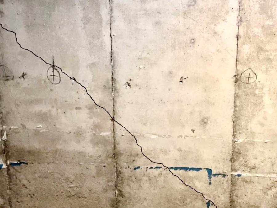 PJ Basement Crack Repairs LLC cover photo