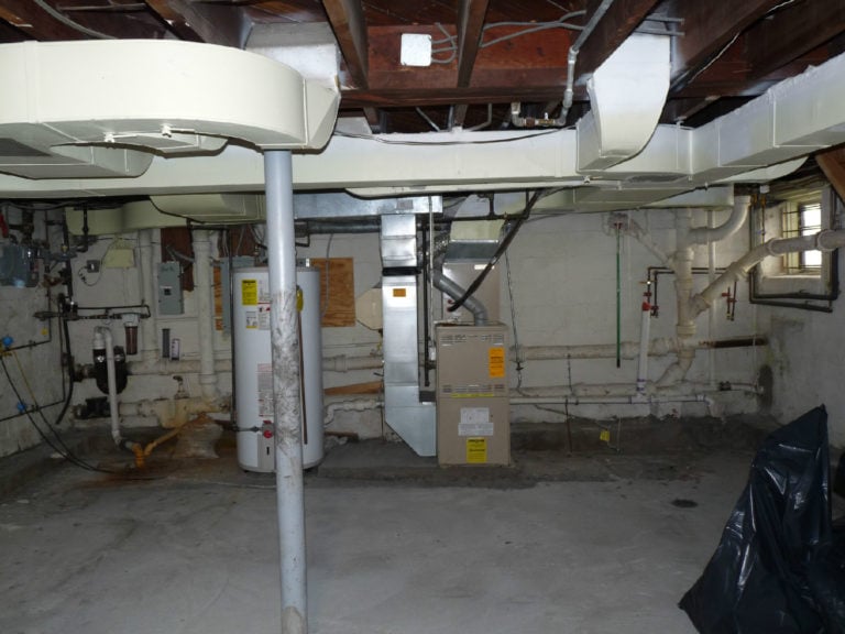 New York Asbestos Removal work photo