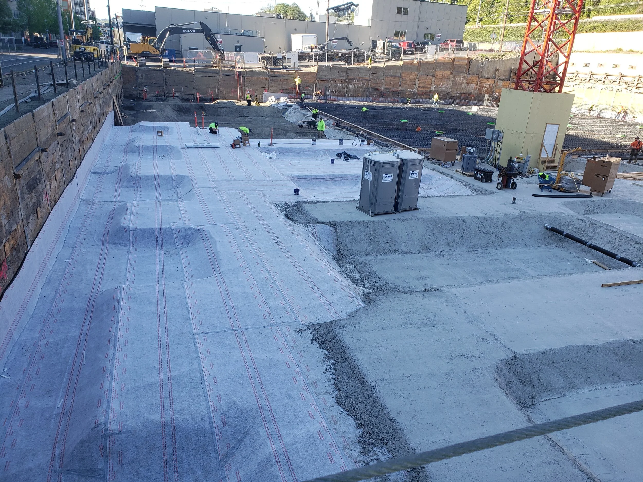 Northwest Waterproofing cover photo