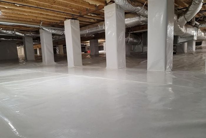 Cobb Crawlspace Repair LLC cover photo