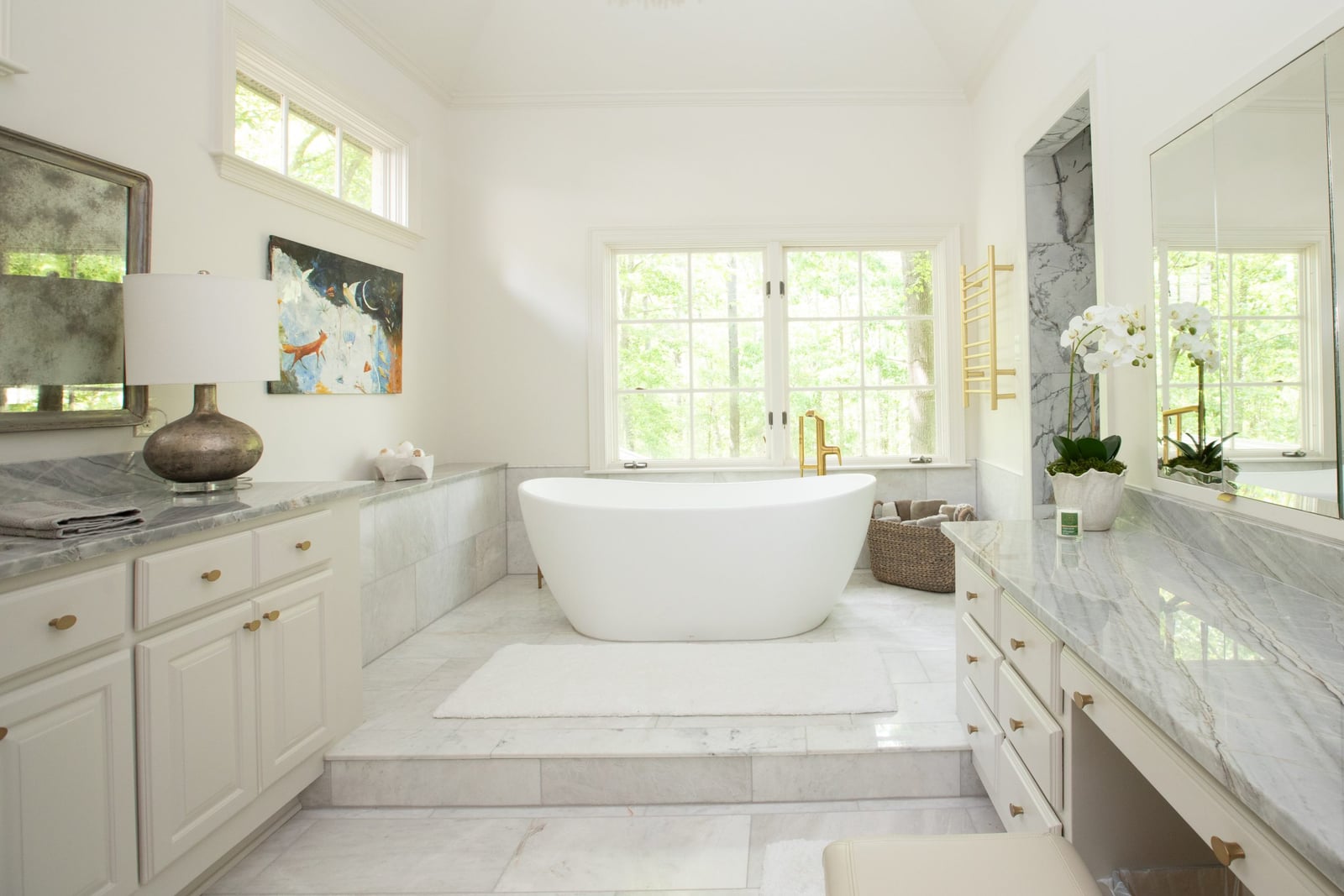 Hammer & Saw LLC work photo