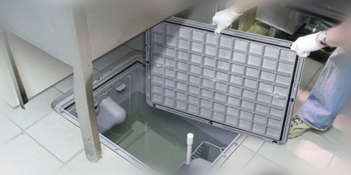 Ameriguard Maintenance Services LLC work photo