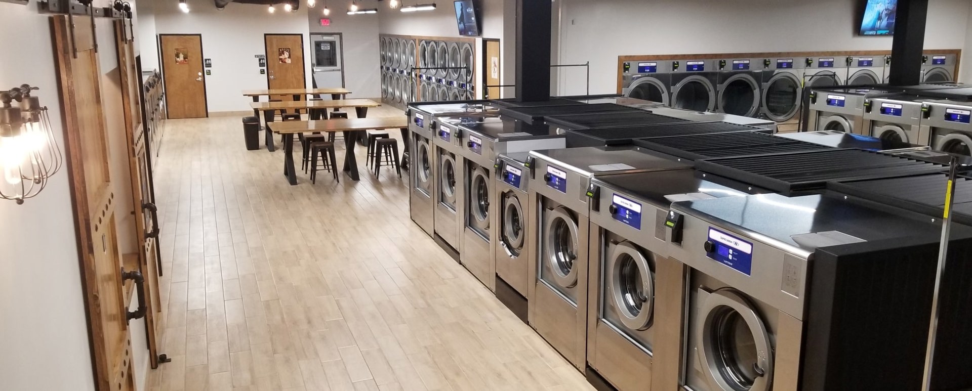 The Laundry Room Westside cover photo