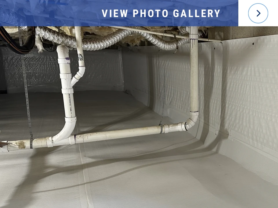 DFX Foundation & Waterproofing Experts cover photo