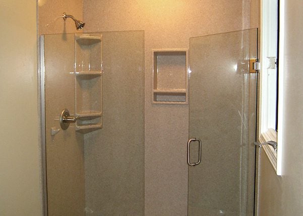 The Plumbing Pro Inc. work photo