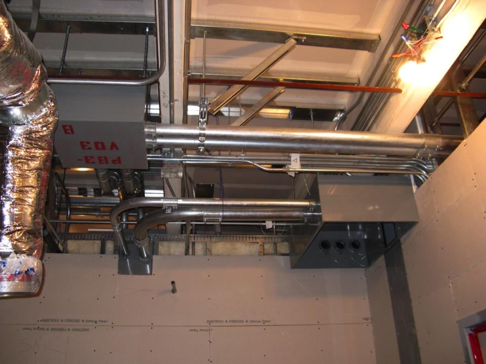 Electrician cover photo