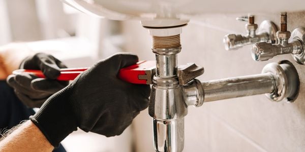 Shotwell Plumbing, LLC work photo