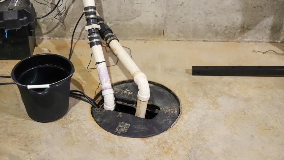 Read Plumbing LLC cover photo
